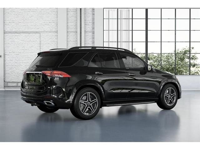 2026 Mercedes-Benz GLE GLE450 - Photo 19