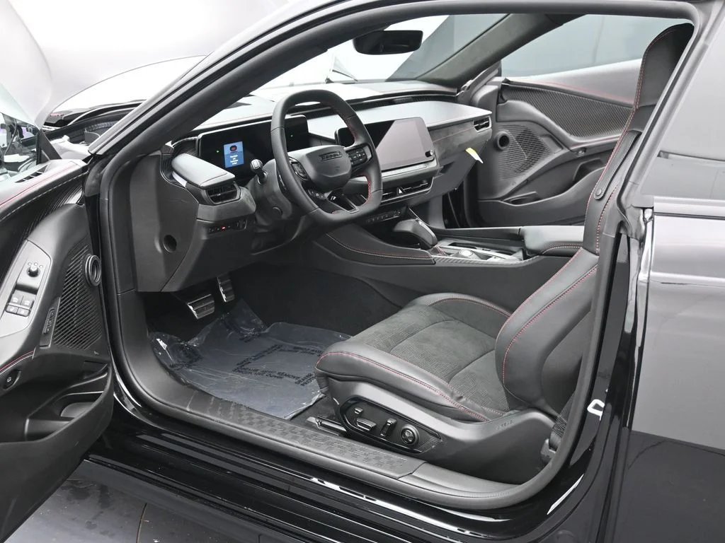 2026 Dodge Charger Scat Pack - Photo 14