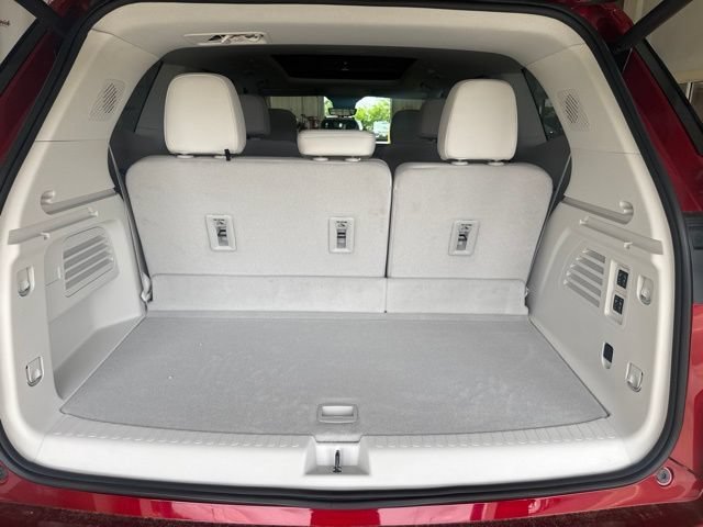 2026 Buick Enclave Avenir - Photo 34