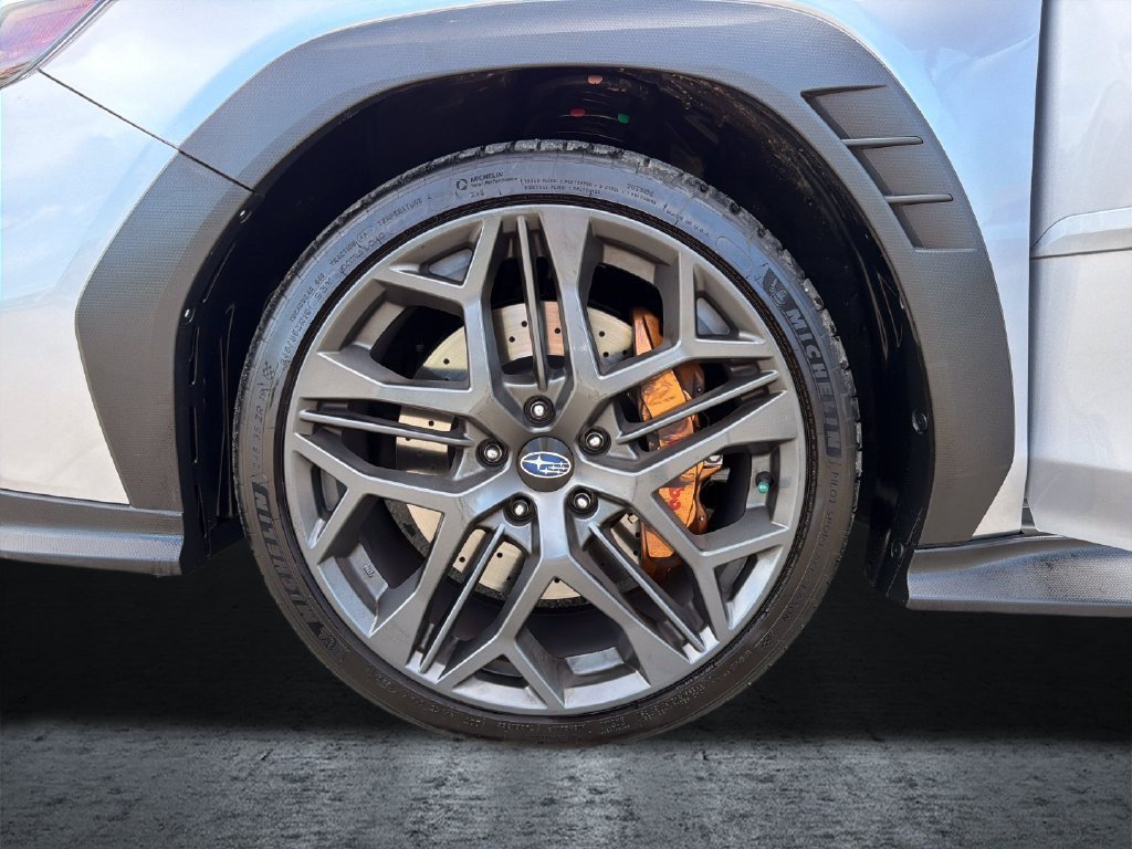 2025 Subaru WRX tS - Photo 28