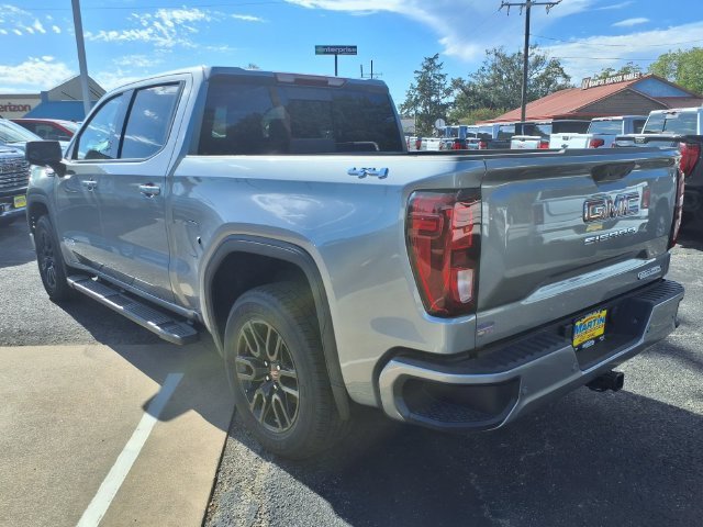 2026 GMC Sierra 1500 Elevation - Photo 7