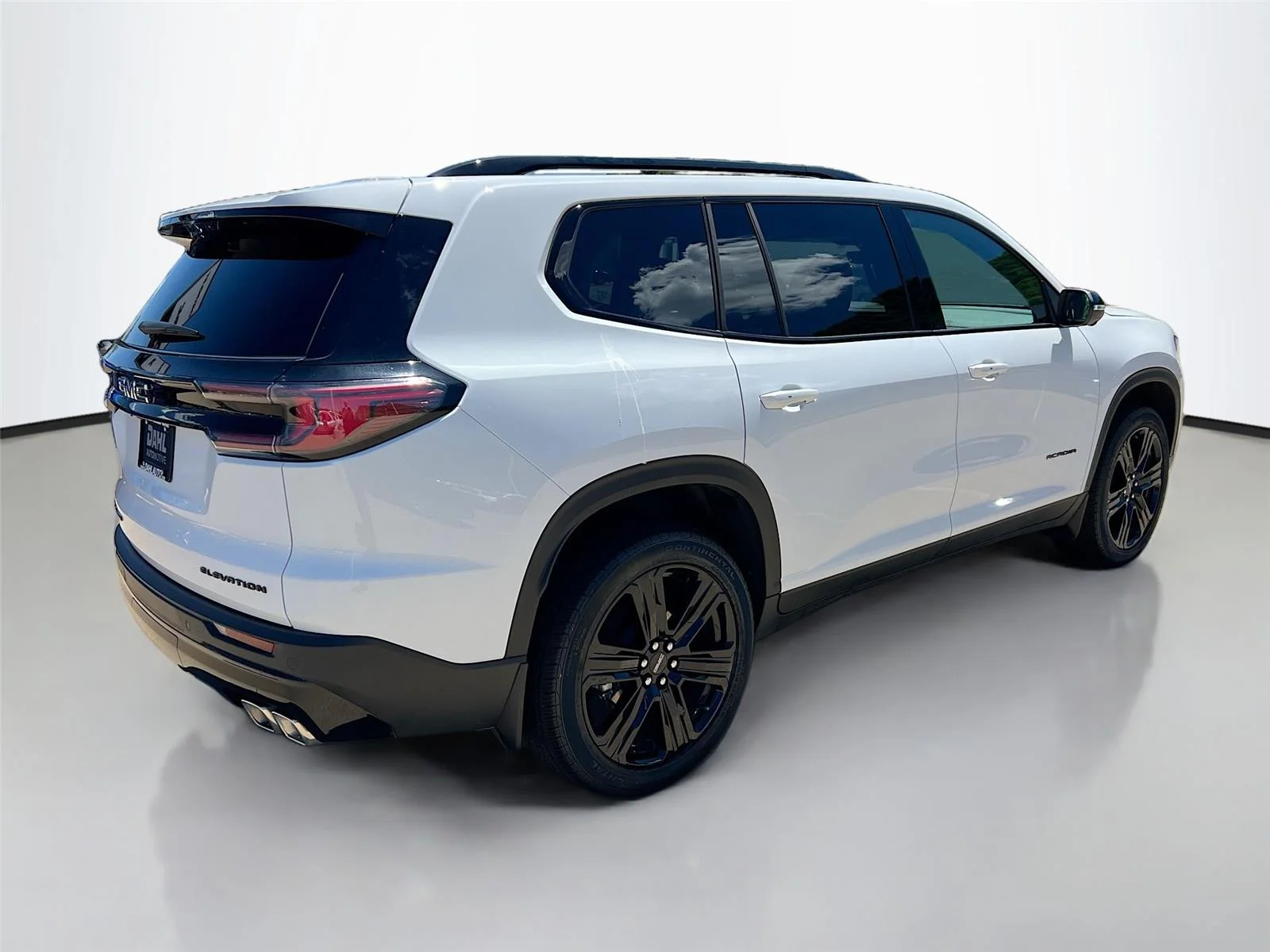 2026 GMC Acadia Elevation - Photo 13