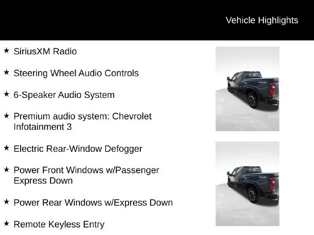 Certified Used 2021 NORTHSKY BLUE METALLIC Chevrolet Custom image 8