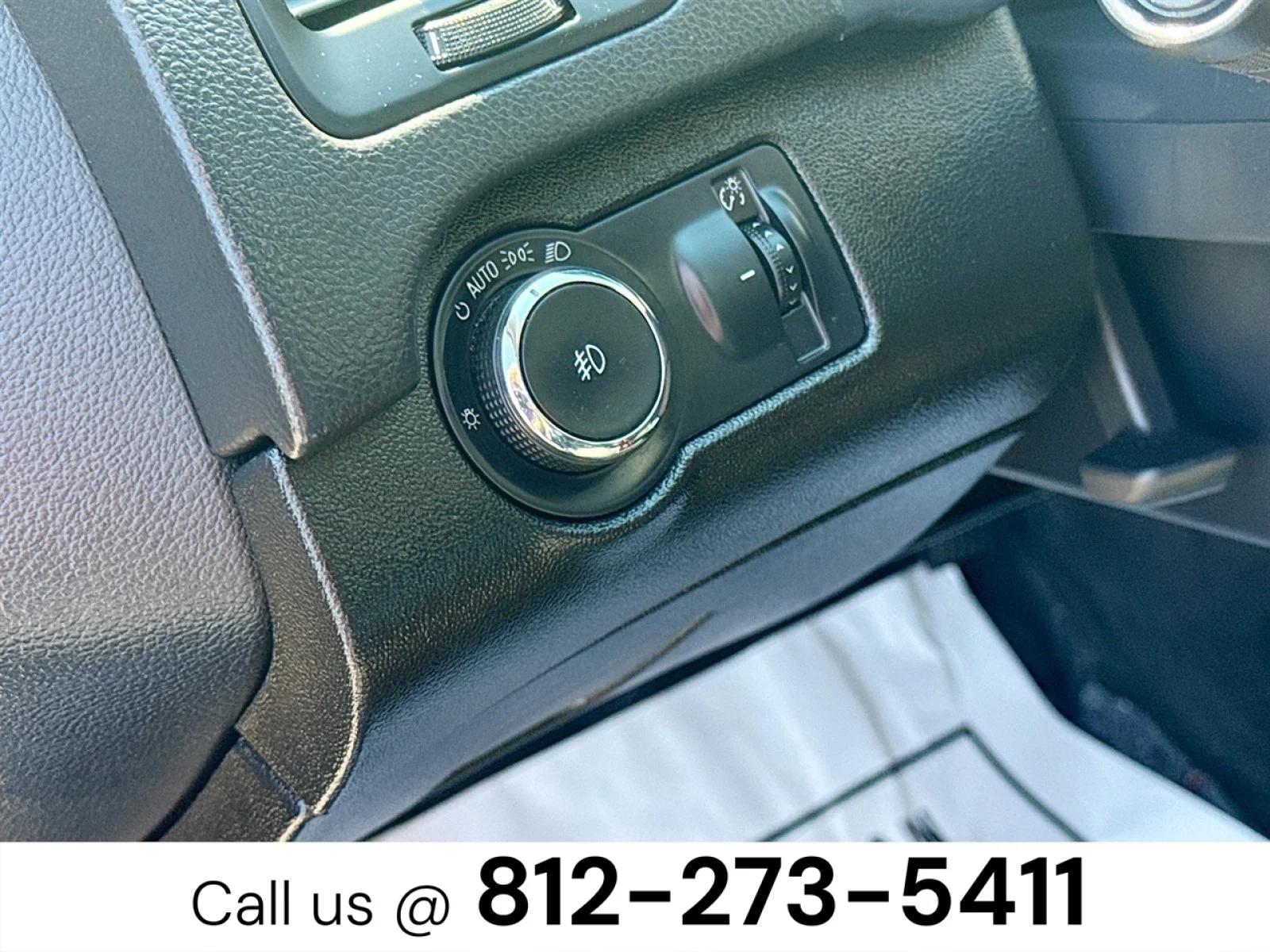 Used 2017 Blue Buick Sport Touring image 10