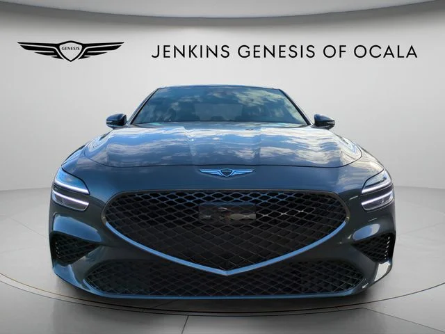 Used 2025 Gray Genesis 2.5T image 2