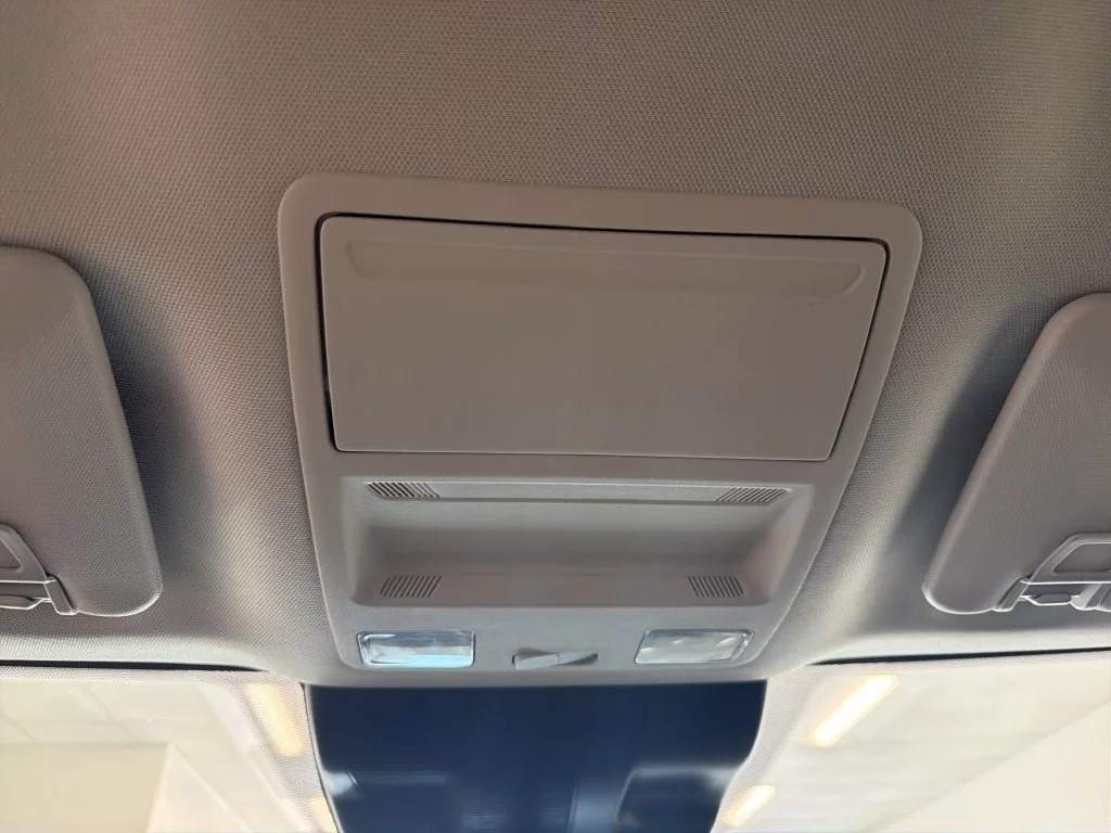 New 2026 White Ford XLT image 16