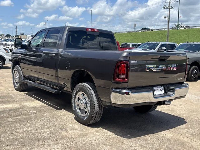New 2026 Gray Ram Tradesman image 6