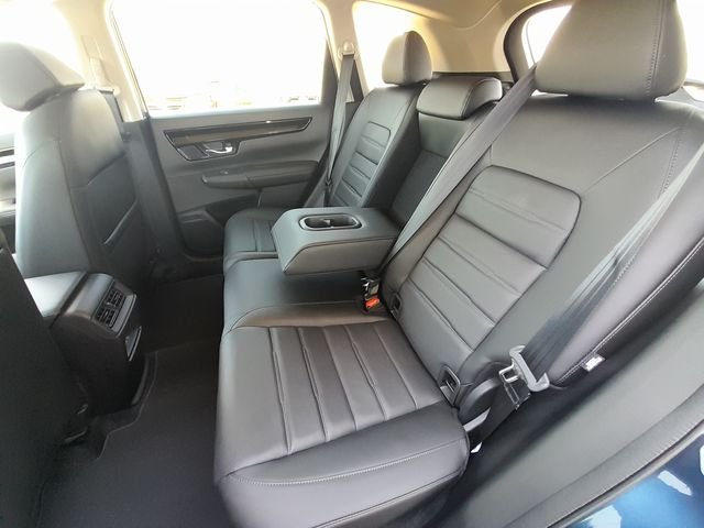 2026 Honda CR-V EX-L - Photo 41