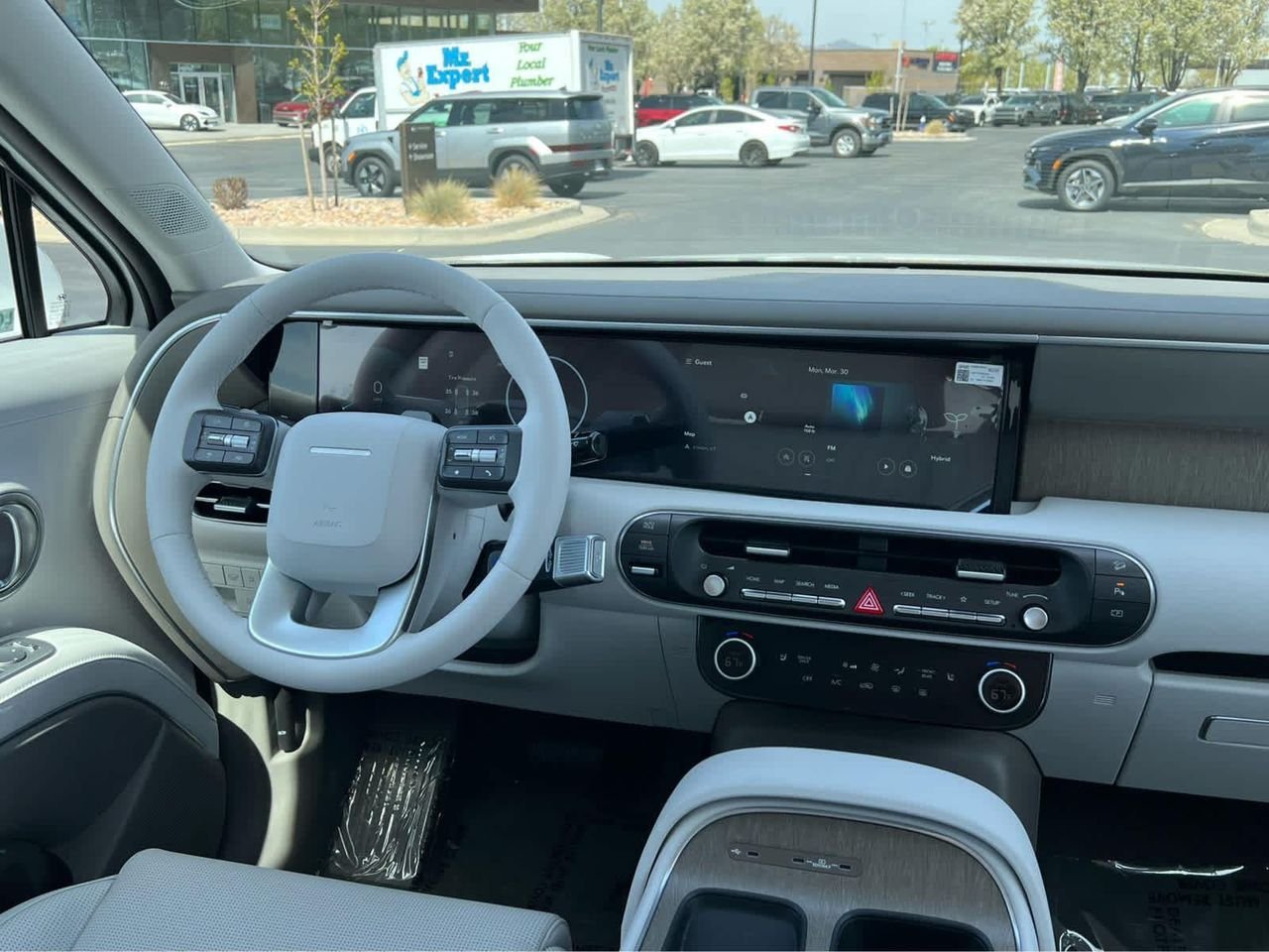 2026 Hyundai Palisade SEL - Photo 60
