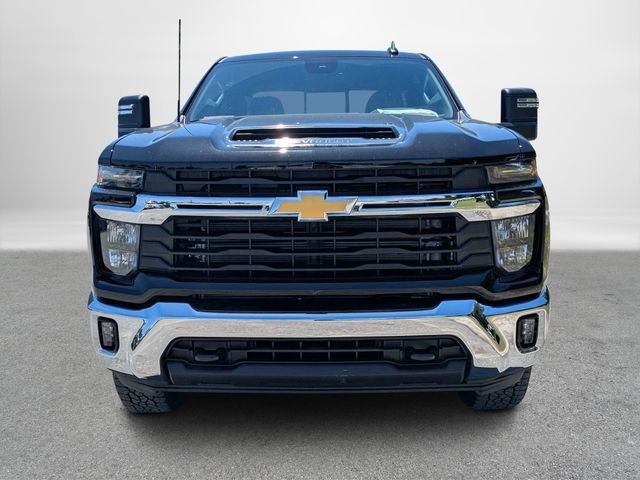 2026 Chevrolet Silverado 2500 HD LT - Photo 7