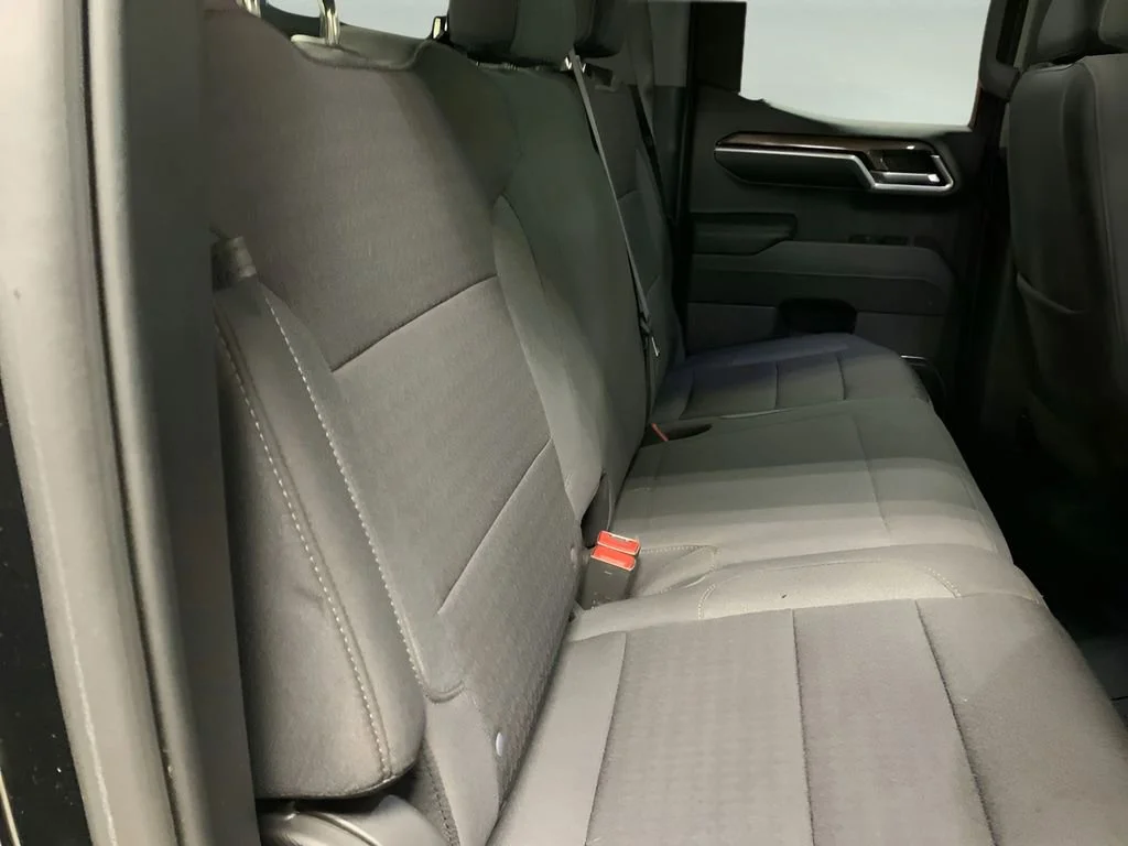 2024 Chevrolet Silverado 1500 RST - Photo 21