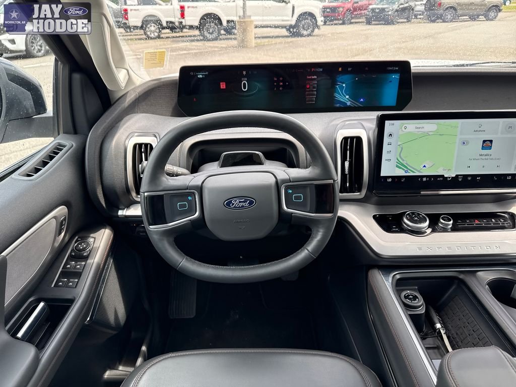 Used 2025 White Ford Active image 26