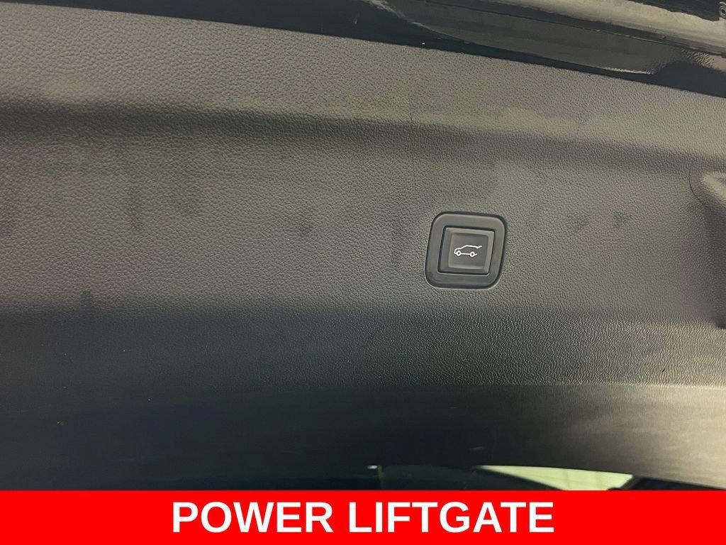 2021 Chevrolet Tahoe Premier - Photo 51