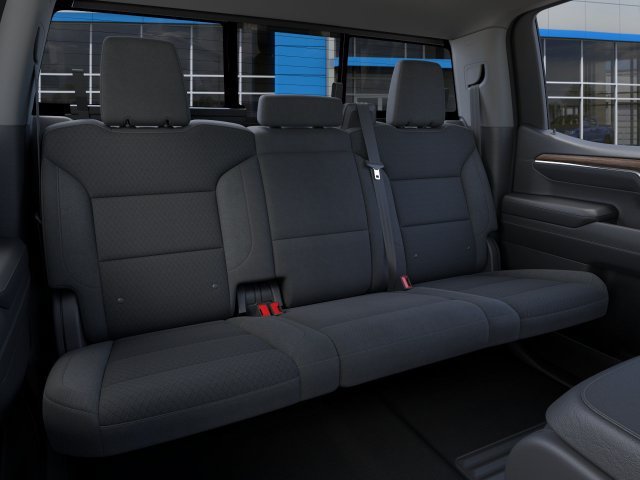 2026 Chevrolet Silverado 1500 LT - Photo 18