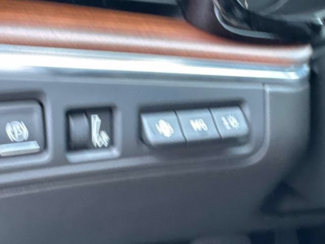 2026 Cadillac XT5 Premium Luxury - Photo 23