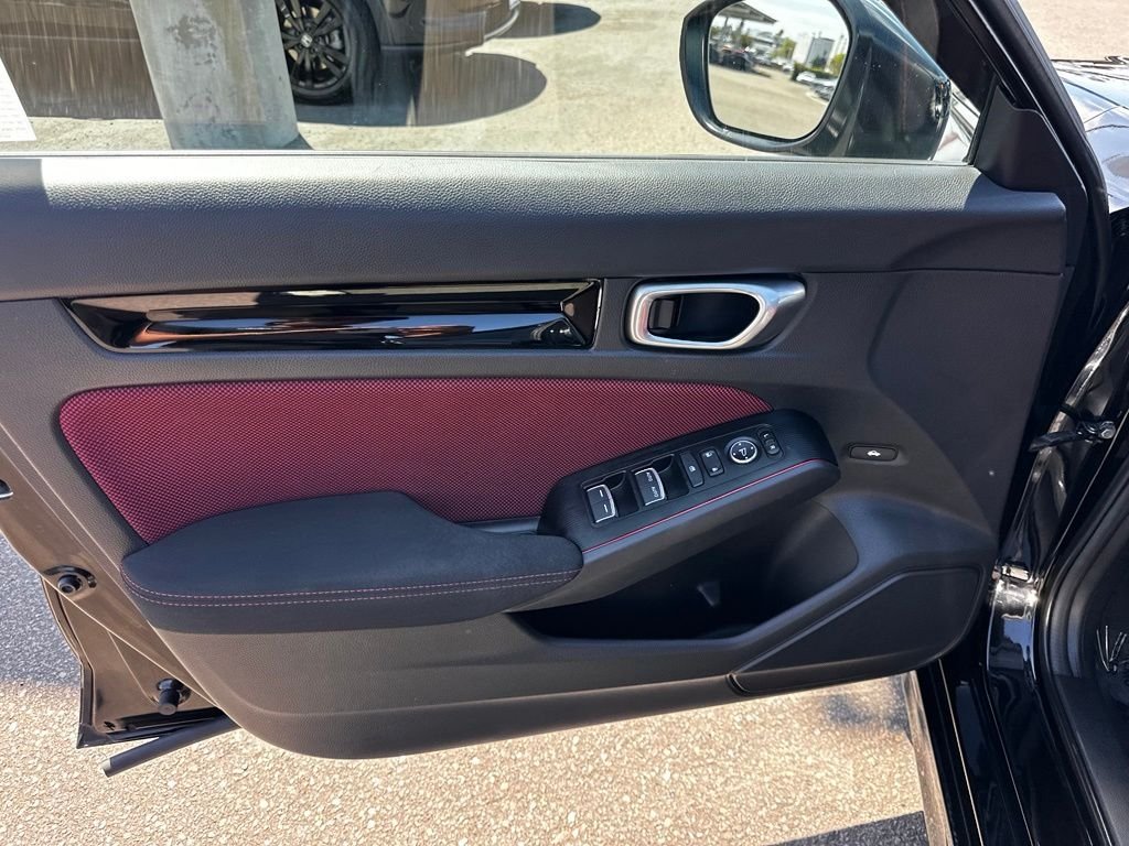 2024 Honda Civic Si - Photo 25