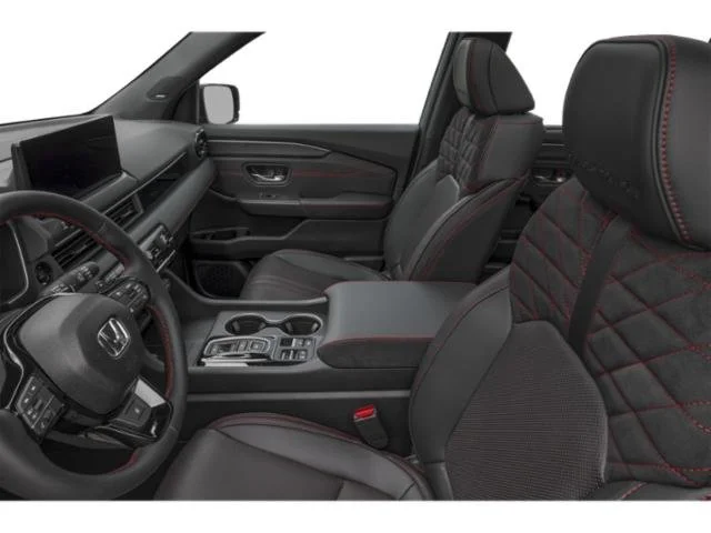 Used 2026  Honda Black Edition image 8