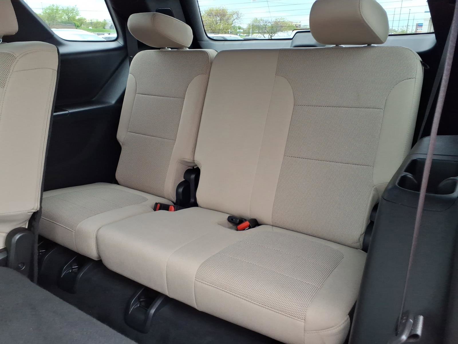 Used 2023 Summit White Chevrolet LS image 27