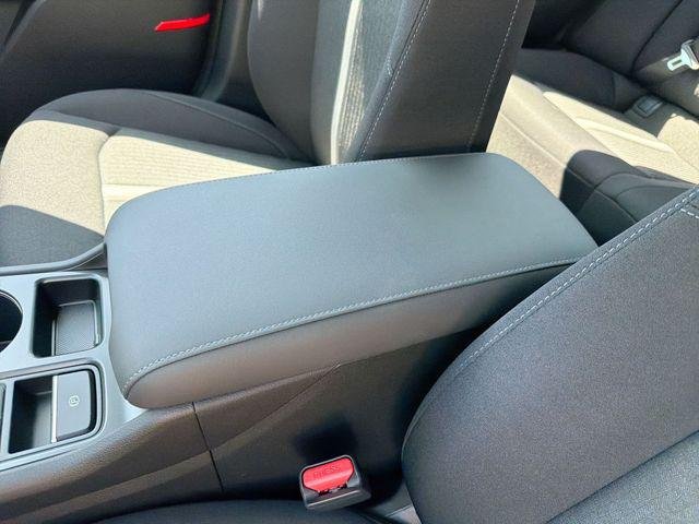 New 2026 Gray Hyundai SE image 23