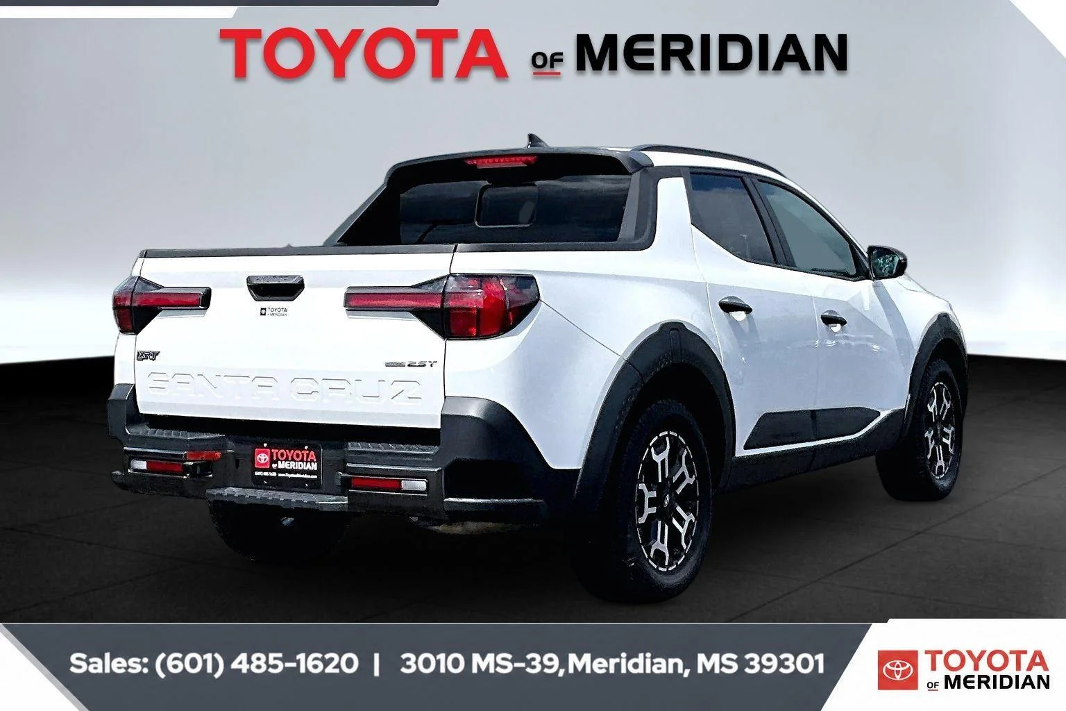 Used 2025 Atlas White Hyundai XRT image 11