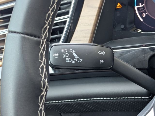2026 Volkswagen Atlas SE w/Tech - Photo 33