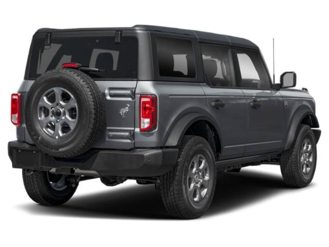New 2026 Marsh Gray Ford Big Bend image 3