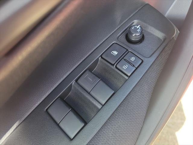 Certified Used 2024 RUBY FLARE PEARL Toyota  image 12