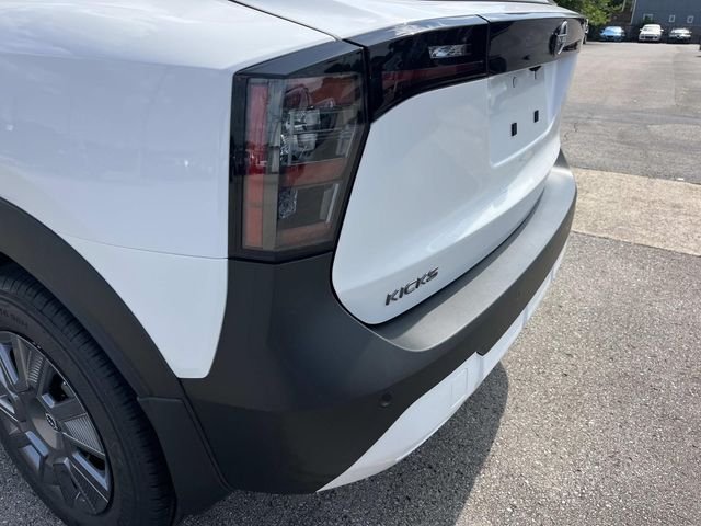 New 2026 Fresh Powder Nissan S image 10