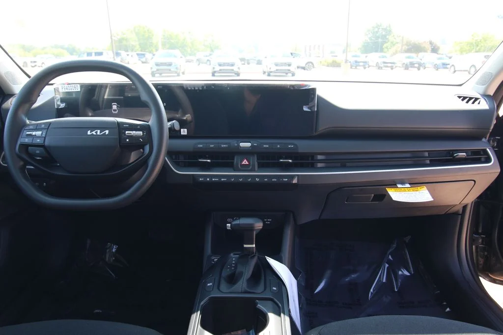 New 2026 Gray Kia  image 36