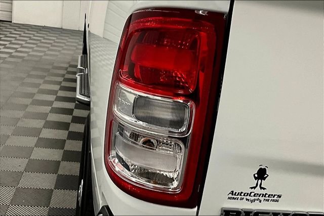2024 RAM Ram 3500 Pickup Big Horn - Photo 35
