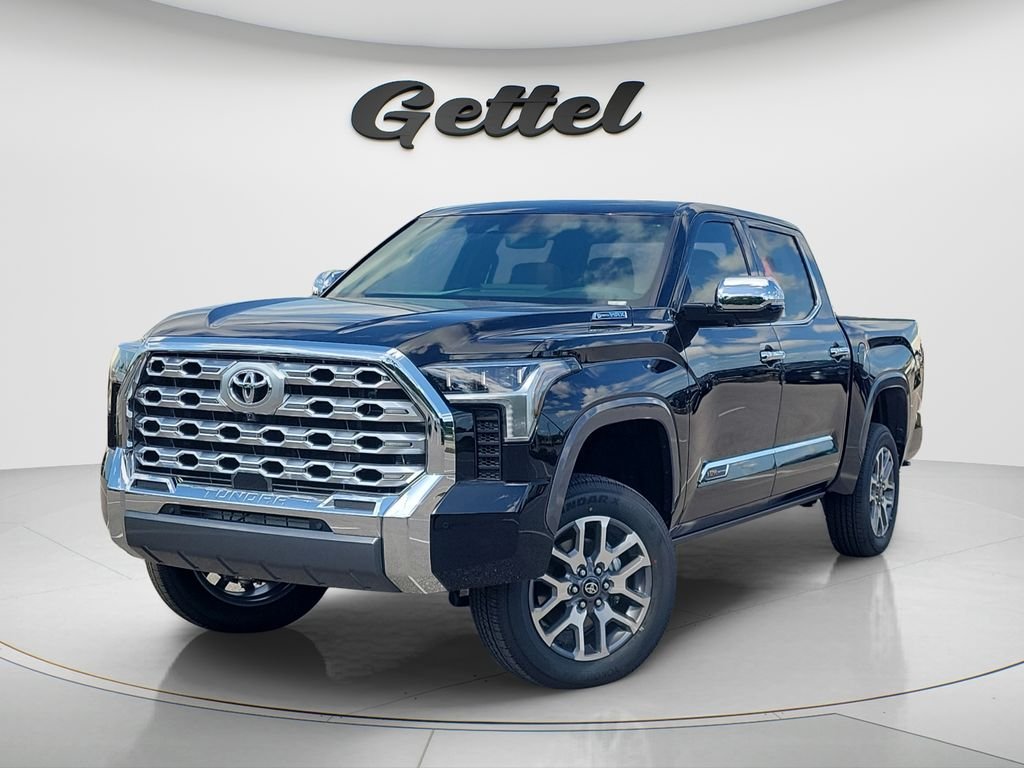 New Toyota Tundra for Sale in Bradenton, FL