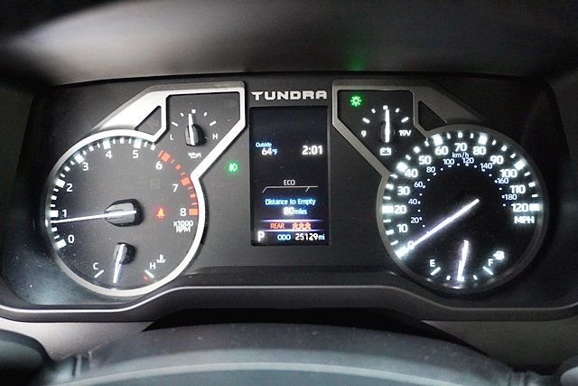 Used 2023  Toyota SR5 image 30