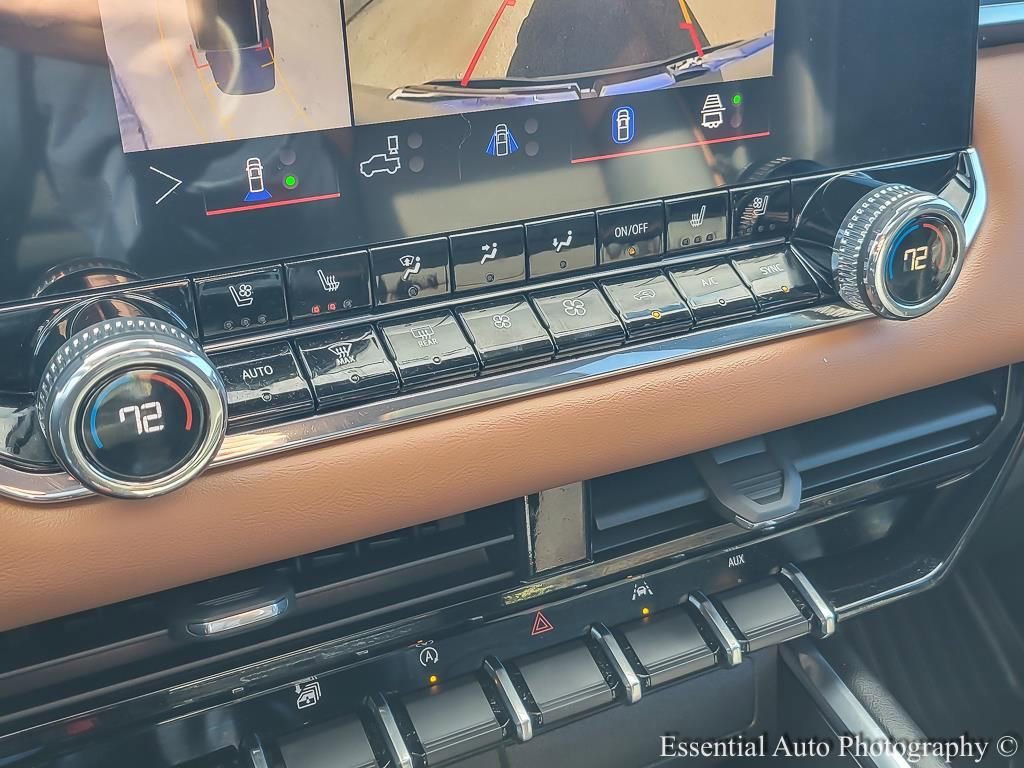 2026 GMC CANYON - Image 15