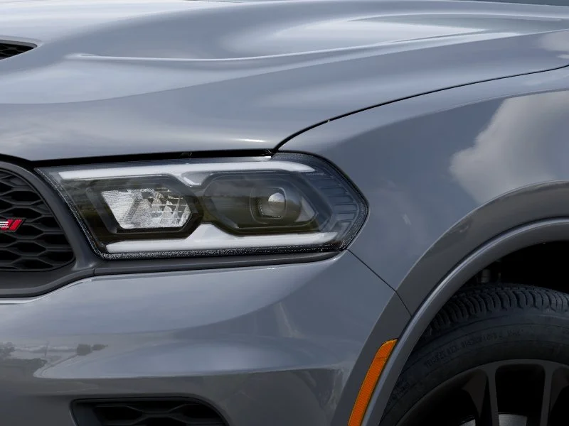 New 2026 Destroyer Gray Clear-Coat Exterior Paint Dodge GT PLUS image 6