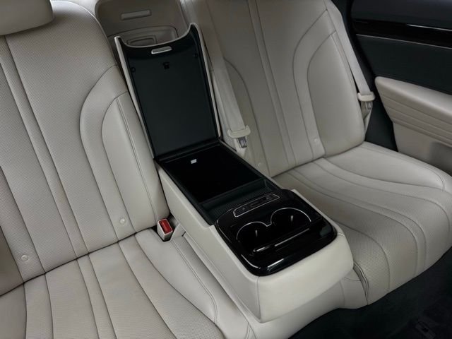 Used 2021 Silver Genesis 2.5T image 53