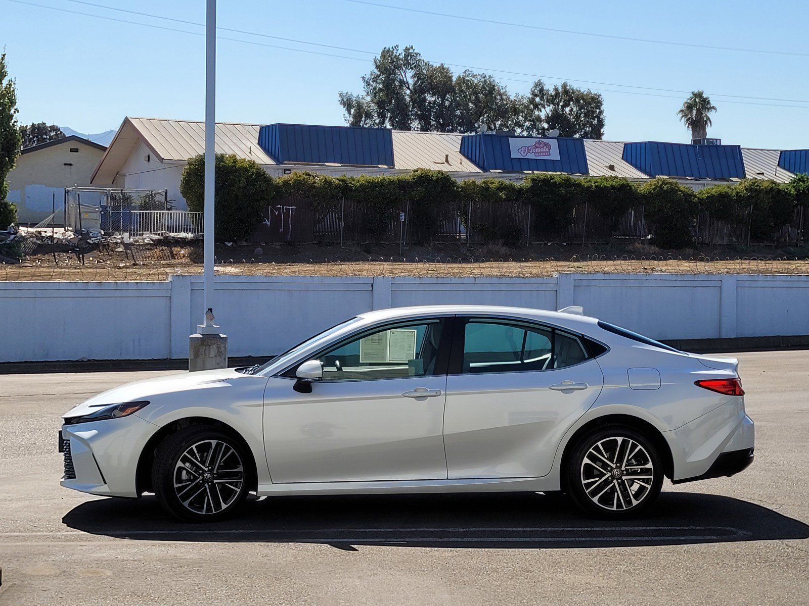 Certified Used 2026  Toyota  image 7