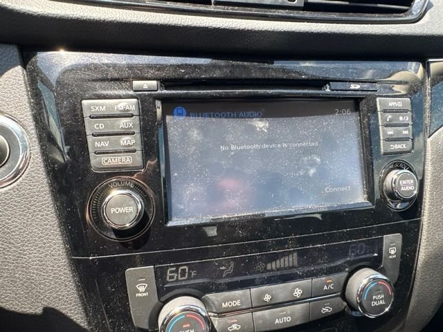 Used 2017 Gray Nissan SL image 22