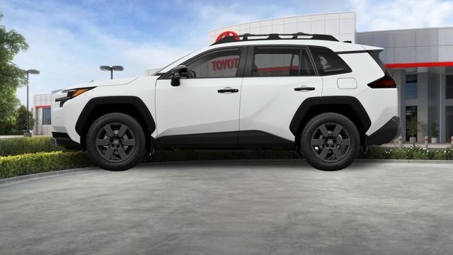 New 2026 Ice Cap Toyota  Woodland image 26