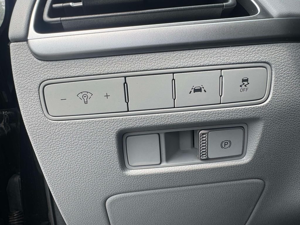 2020 Hyundai Palisade SE - Photo 18