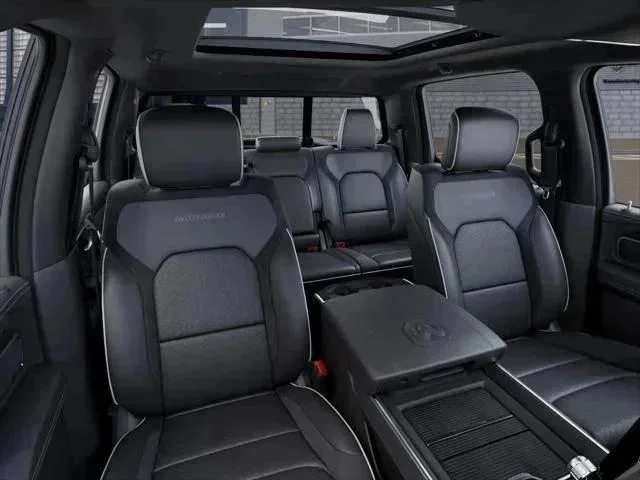 2026 RAM 1500 Laramie - Photo 21