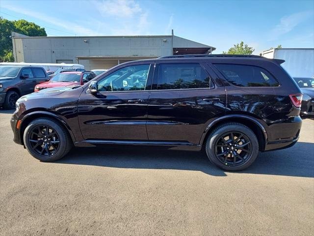 New 2026 Red Oxide Exterior Paint Dodge GT PLUS image 4