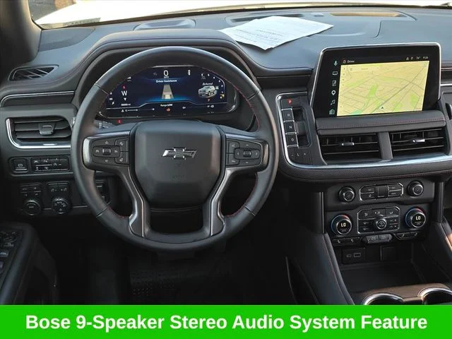 Certified Used 2024 White Chevrolet RST image 21