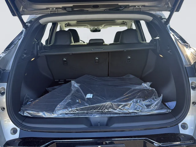 New 2027  Nissan Platinum image 35