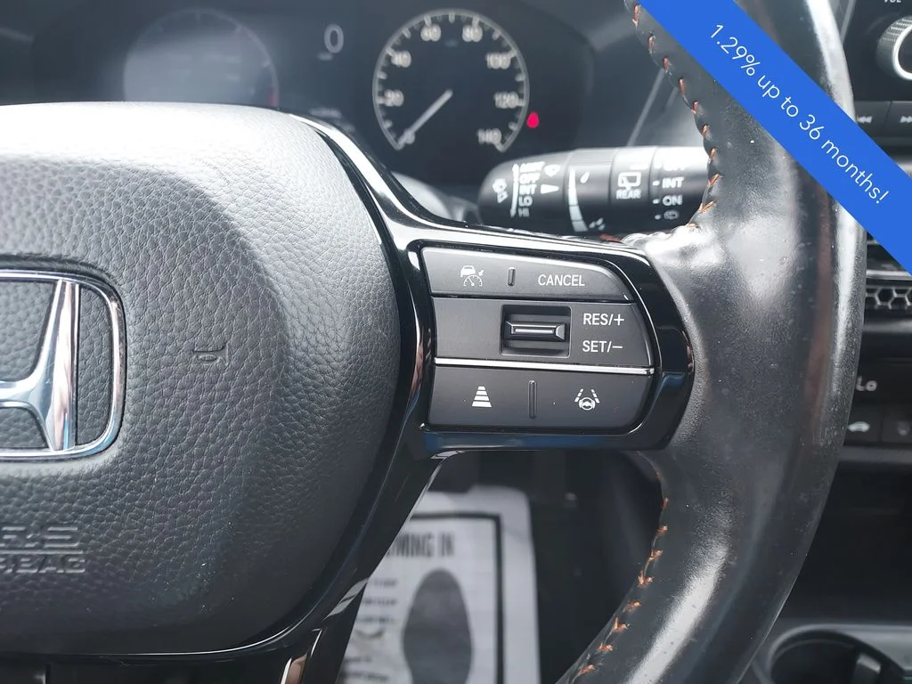 2024 Honda HR-V Sport - Photo 12