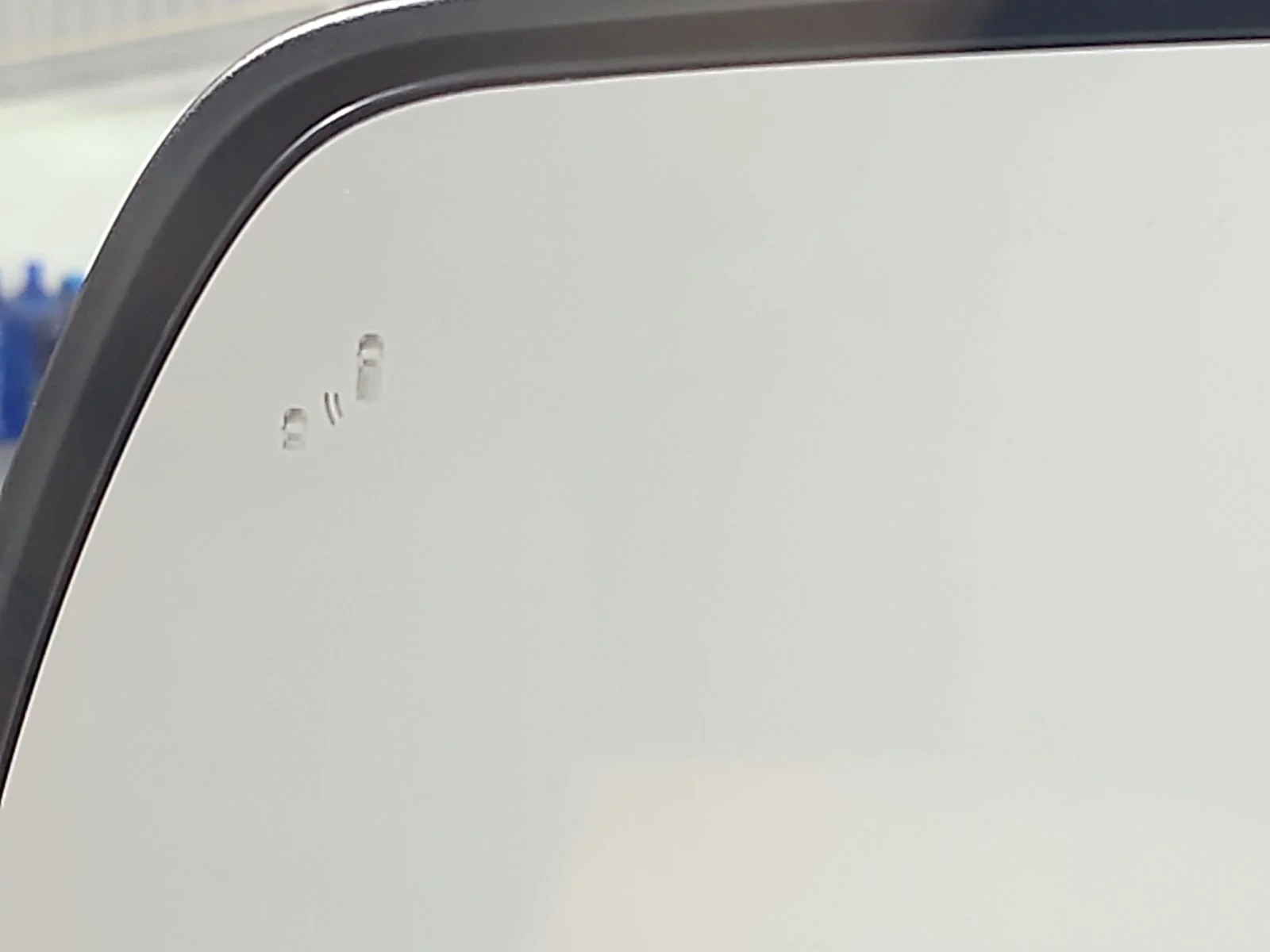 New 2026 Oxford White Ford XLT image 21