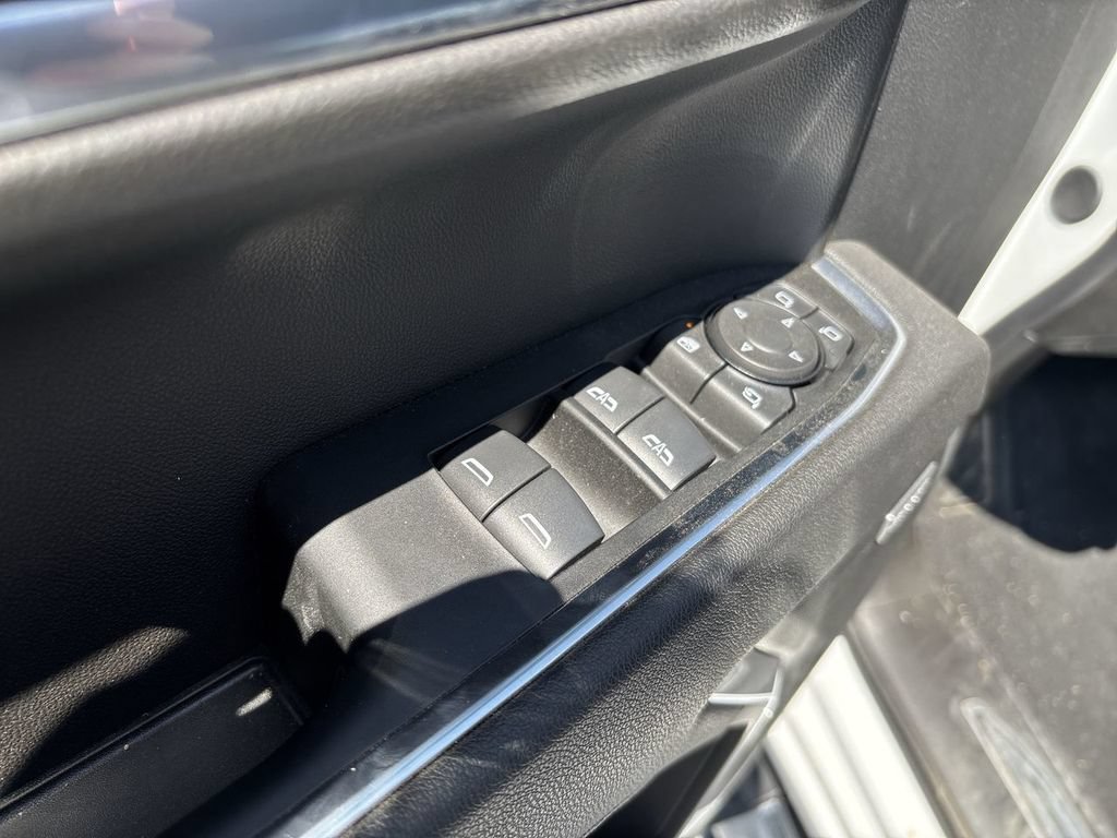 2026 Chevrolet Silverado 1500 LTZ - Photo 27