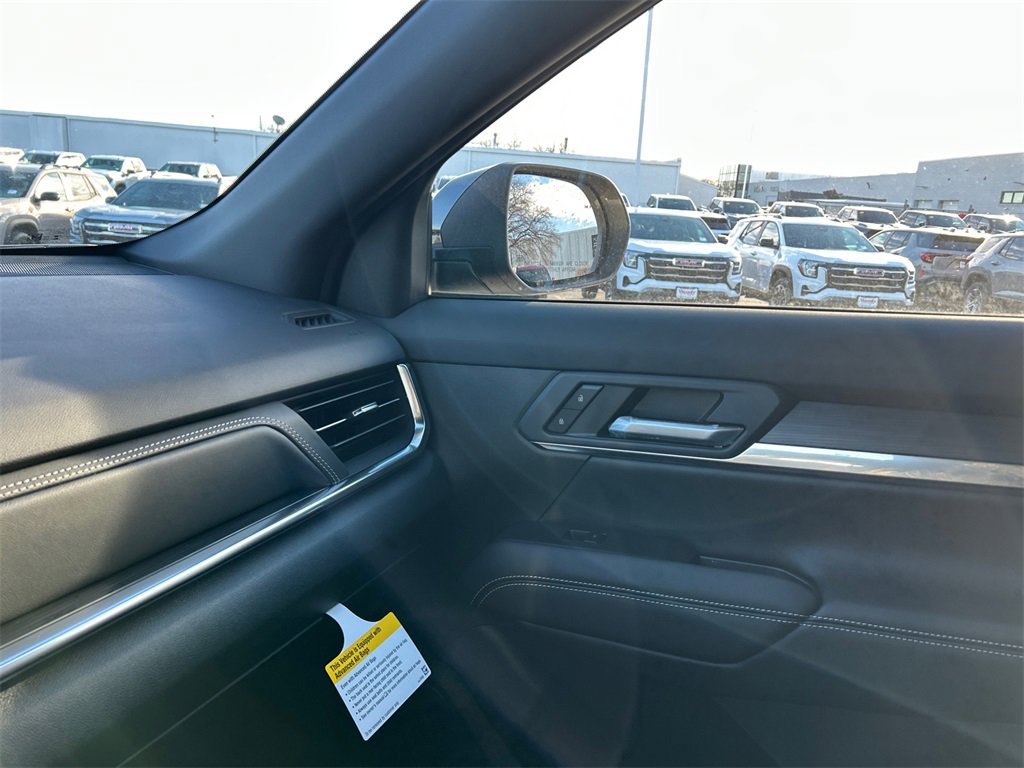 2026 GMC TERRAIN - Image 25