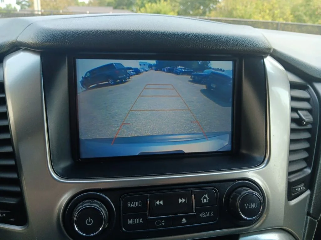Used 2018 Satin Steel Metallic Chevrolet LS image 35