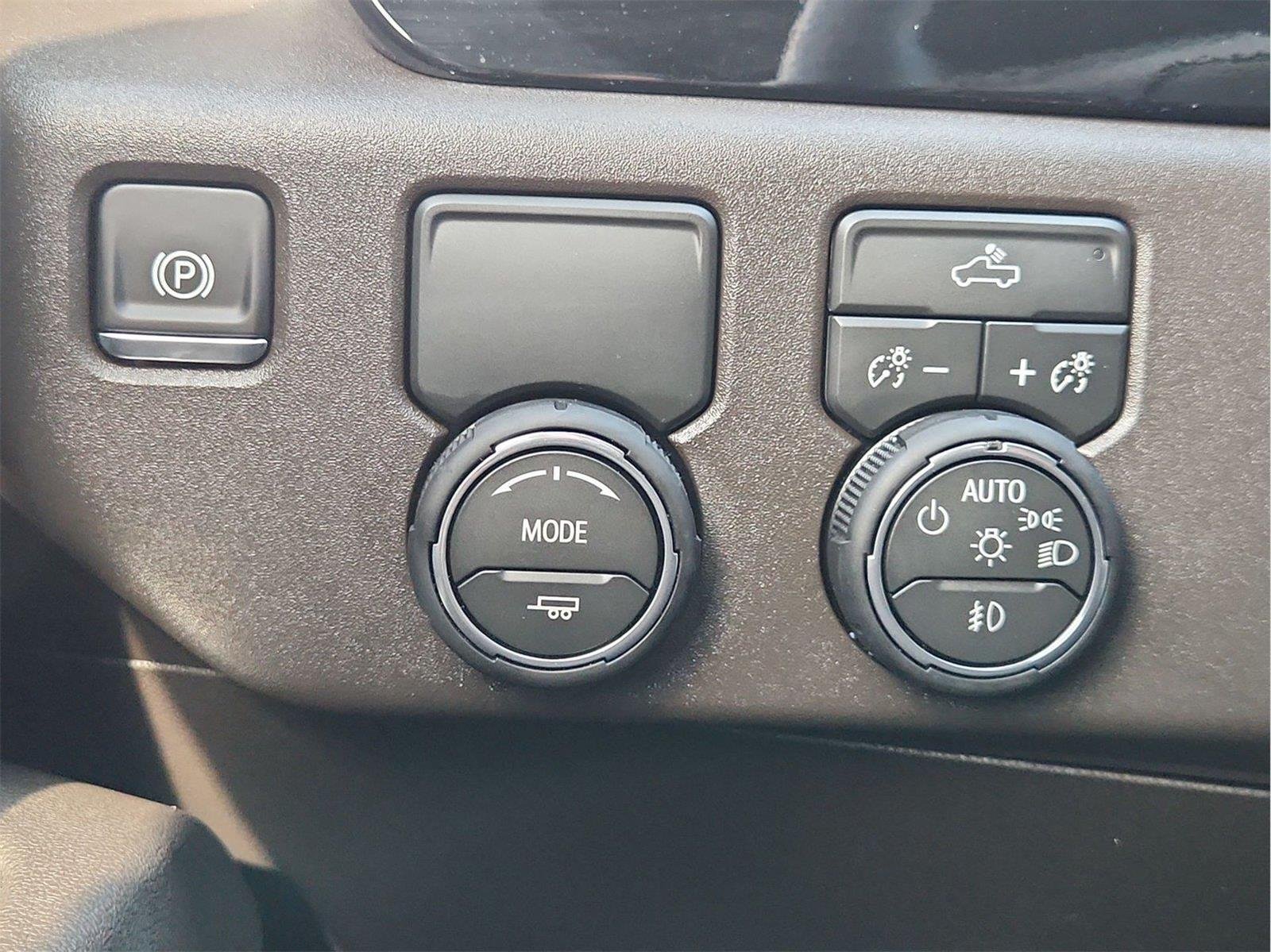Certified Used 2026 Summit White Chevrolet RST image 18