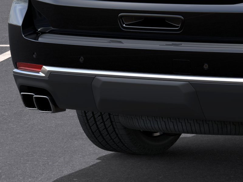 2026 Chevrolet Tahoe High Country - Photo 14